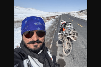 Yogesh Alekari