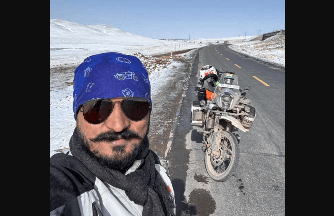 Yogesh Alekari