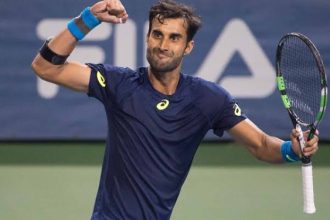 Yuki Bhambri