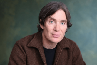 cillian murphy