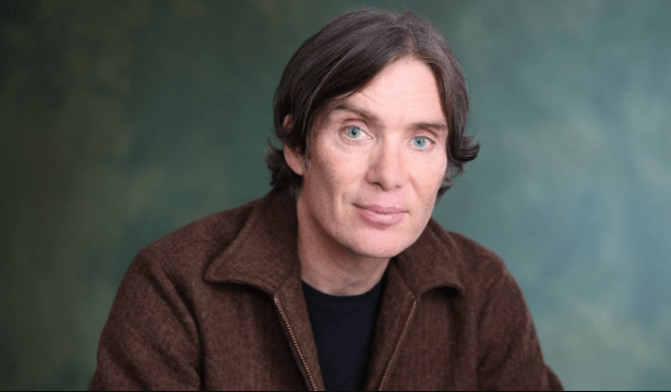 cillian murphy