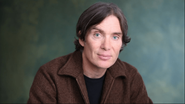 cillian murphy