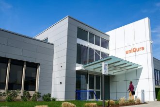 uniQure