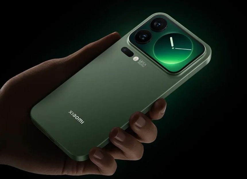 xiaomi 17 pro max