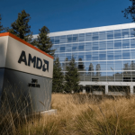 AMD Office