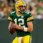 Aaron Rodgers