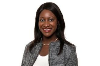 Afua Kyei