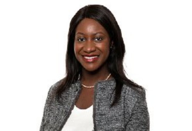 Afua Kyei