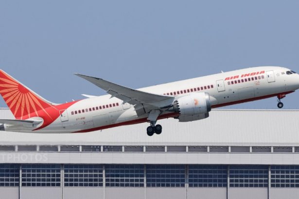 Air India
