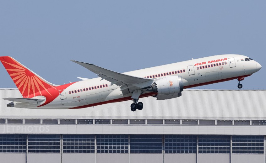 Air India