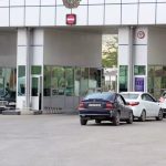 Armenian passenger vehicles