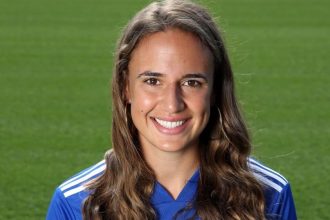 Ashleigh Plumptre
