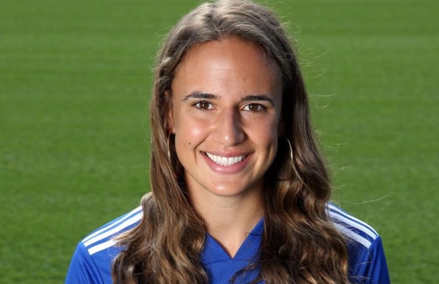 Ashleigh Plumptre