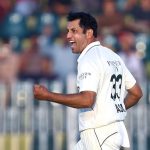 Asif Afridi