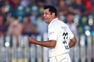 Asif Afridi