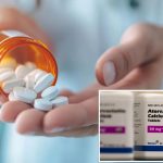 Atorvastatin tablets