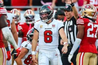 Baker Mayfield