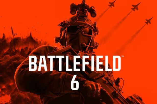 Battlefield 6
