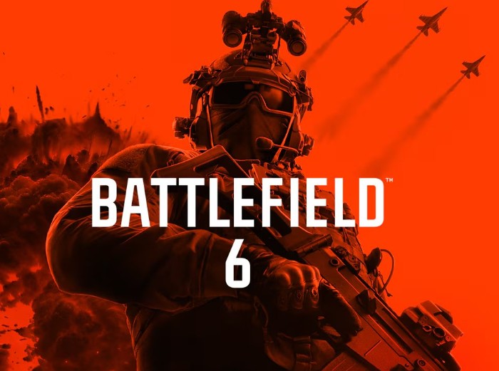 Battlefield 6