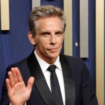 Ben Stiller