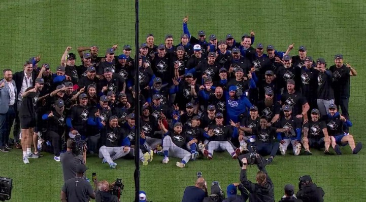 Blue Jays