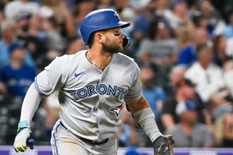 Bo Bichette