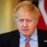 Boris Johnson