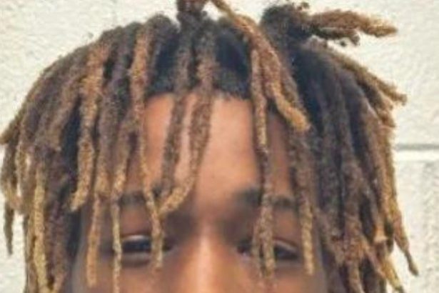 Braden Wayne Jamal Thomas