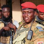 Burkina Faso