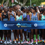Cape Town Marathon