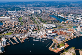 Cardiff