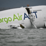 Cargo Plane Crash