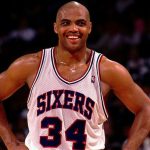 Charles Barkley