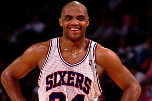 Charles Barkley