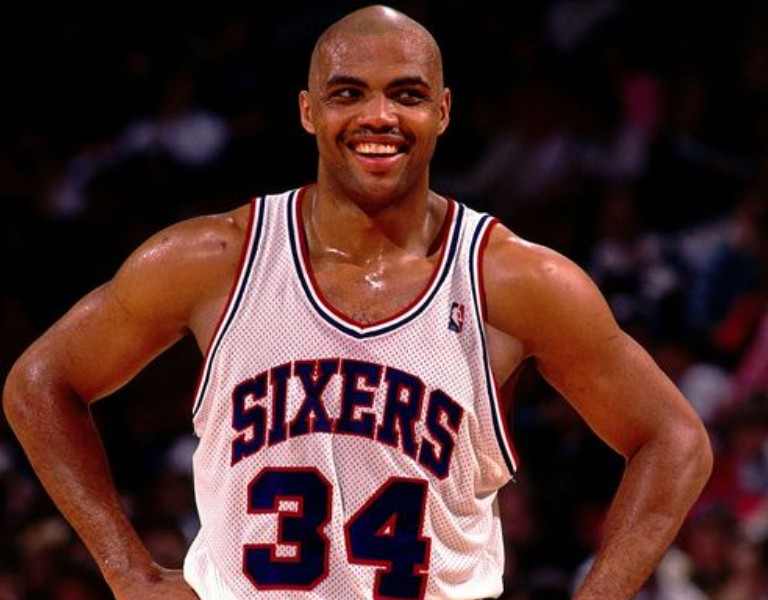 Charles Barkley