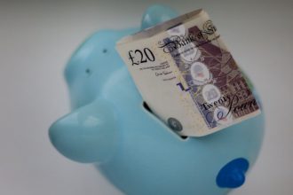 Child Trust Fund