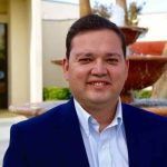 Coachella Mayor Steven Hernandez