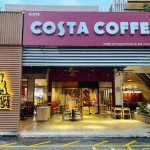 Costa Coffee