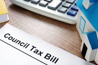 Council Tax