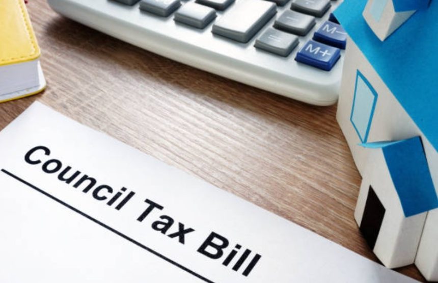 Council Tax