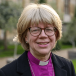 Dame Sarah Mullally