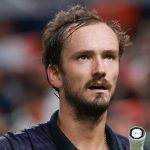Daniil Medvedev