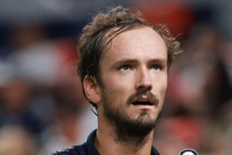 Daniil Medvedev