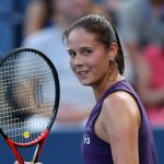 Daria Kasatkina