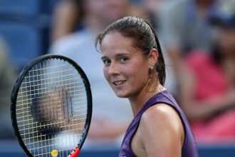 Daria Kasatkina