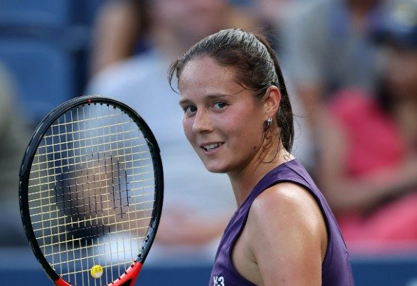 Daria Kasatkina