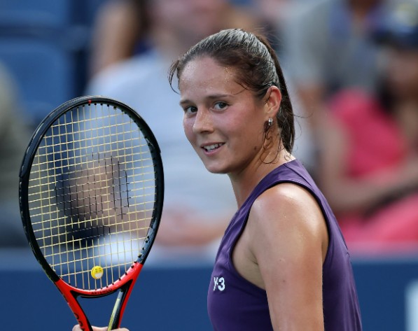 Daria Kasatkina