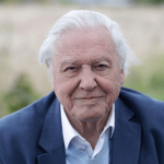 David Attenborough