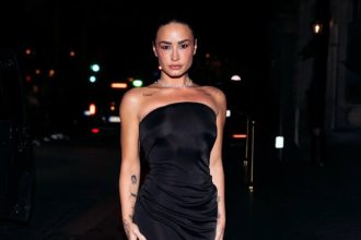 Demi Lovato