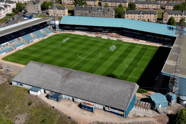 Dens Park